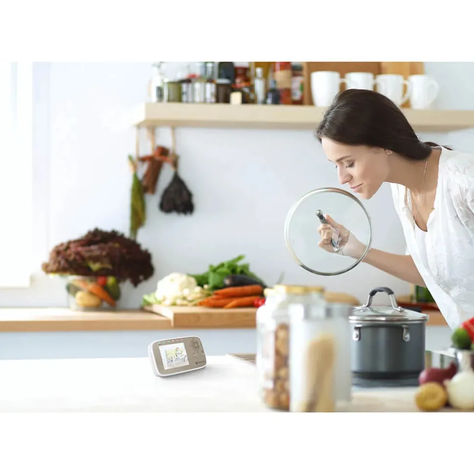 Baby Monitor VM483 Video