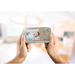 Baby Monitor VM483 Video