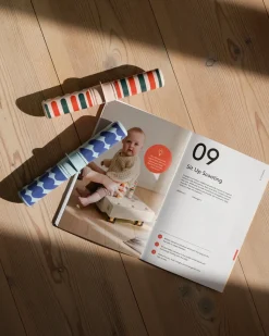 Baby Motoriksæt - Deep Blue / Sky Blue