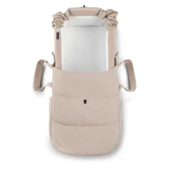 Baby nest DESERT TAUPE