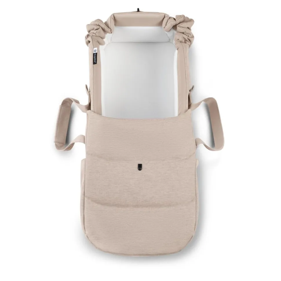 Baby nest DESERT TAUPE