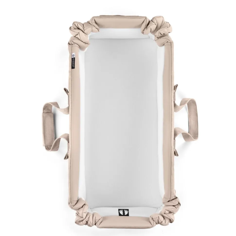 Baby nest DESERT TAUPE