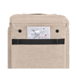 Baby nest DESERT TAUPE