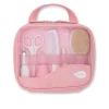 Baby pleje sæt - pink