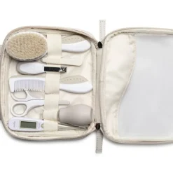 Baby pleje sæt BEIGE