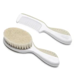 Baby pleje sæt BEIGE