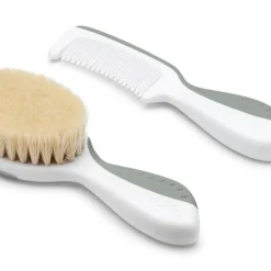 Baby pleje sæt SAGE GREEN