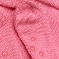 Baby rib sok m. ABS - Morning Glory