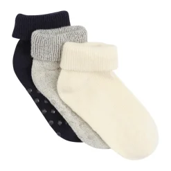 Baby Ribsok m. ABS 3-pak - 778