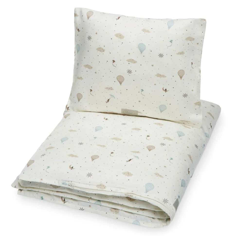 Baby sengetøj - dreamland