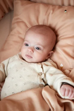 Baby sengetøj - Frappé