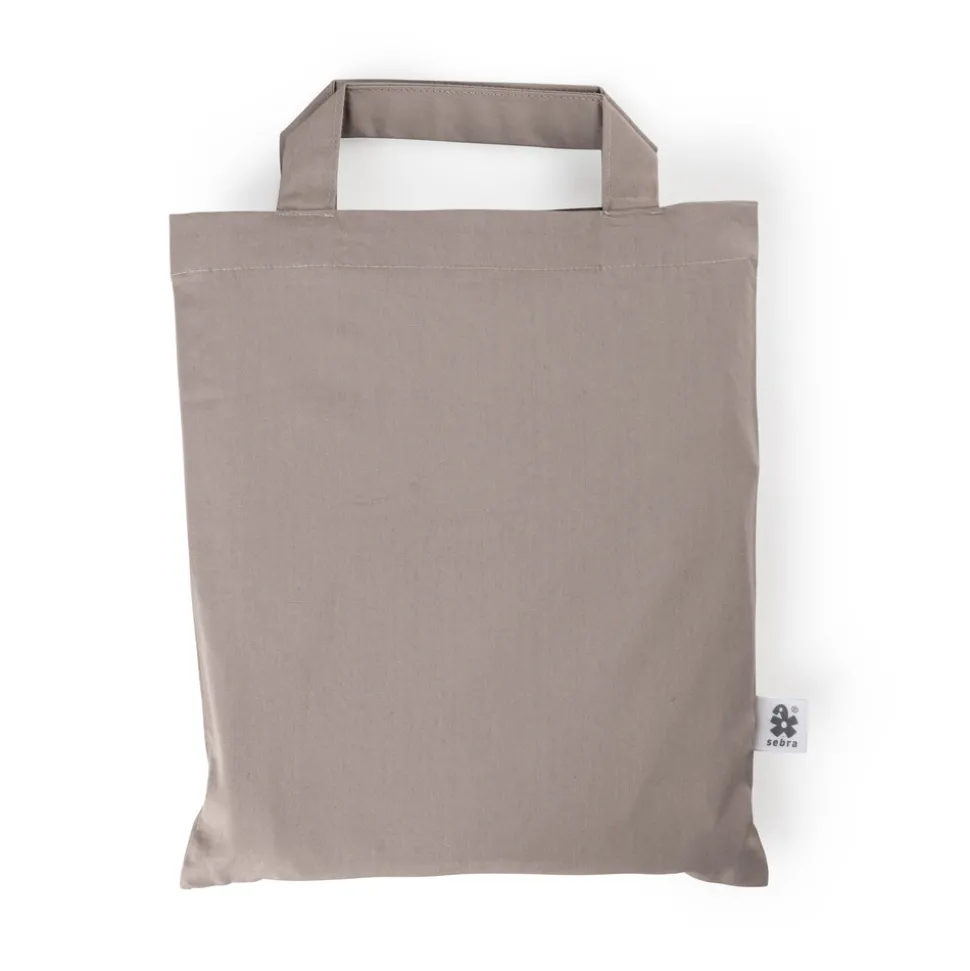 Baby sengetøj, jetty beige 100x70