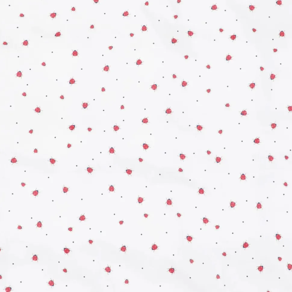 Baby sengetøj - Lady Lovebug