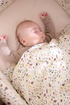 Baby sengetøj - Little Wonders