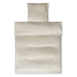 Baby sengetøj - lots of love sky