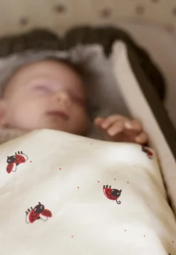 Baby sengetøj - Lucky