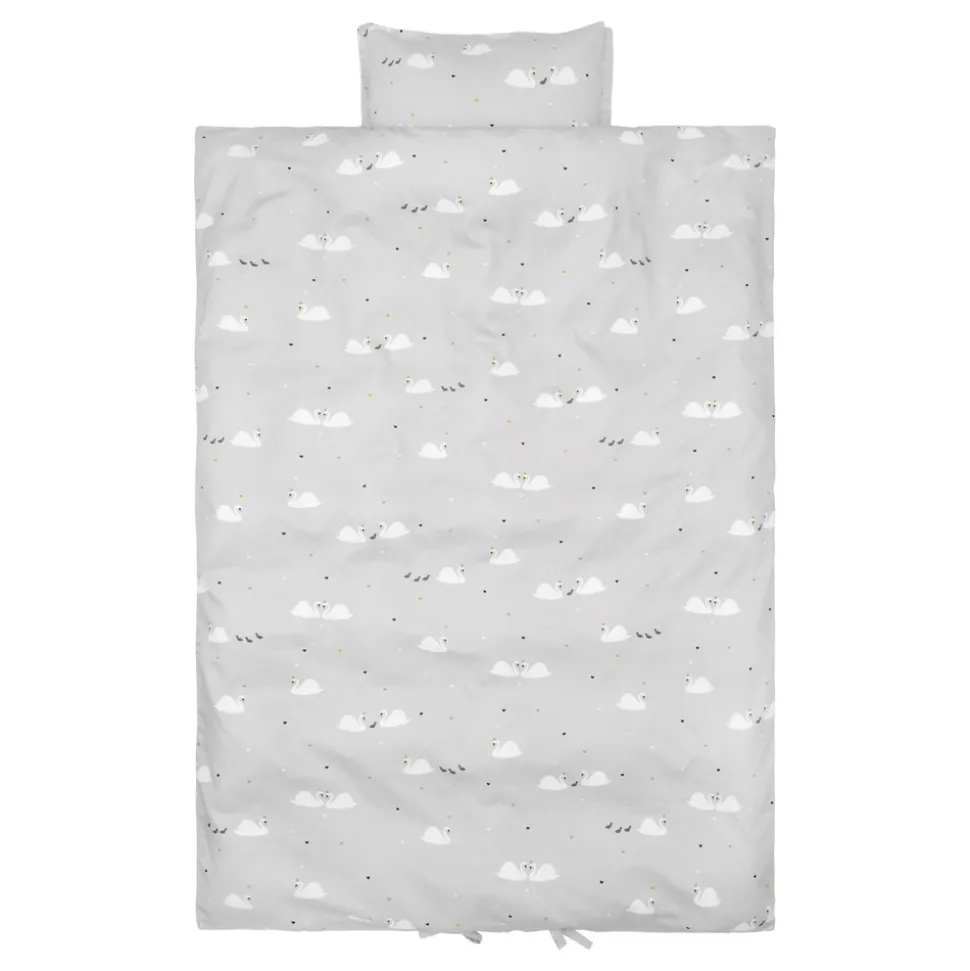 Baby Sengetøj - Swandersen