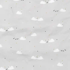 Baby Sengetøj - Swandersen