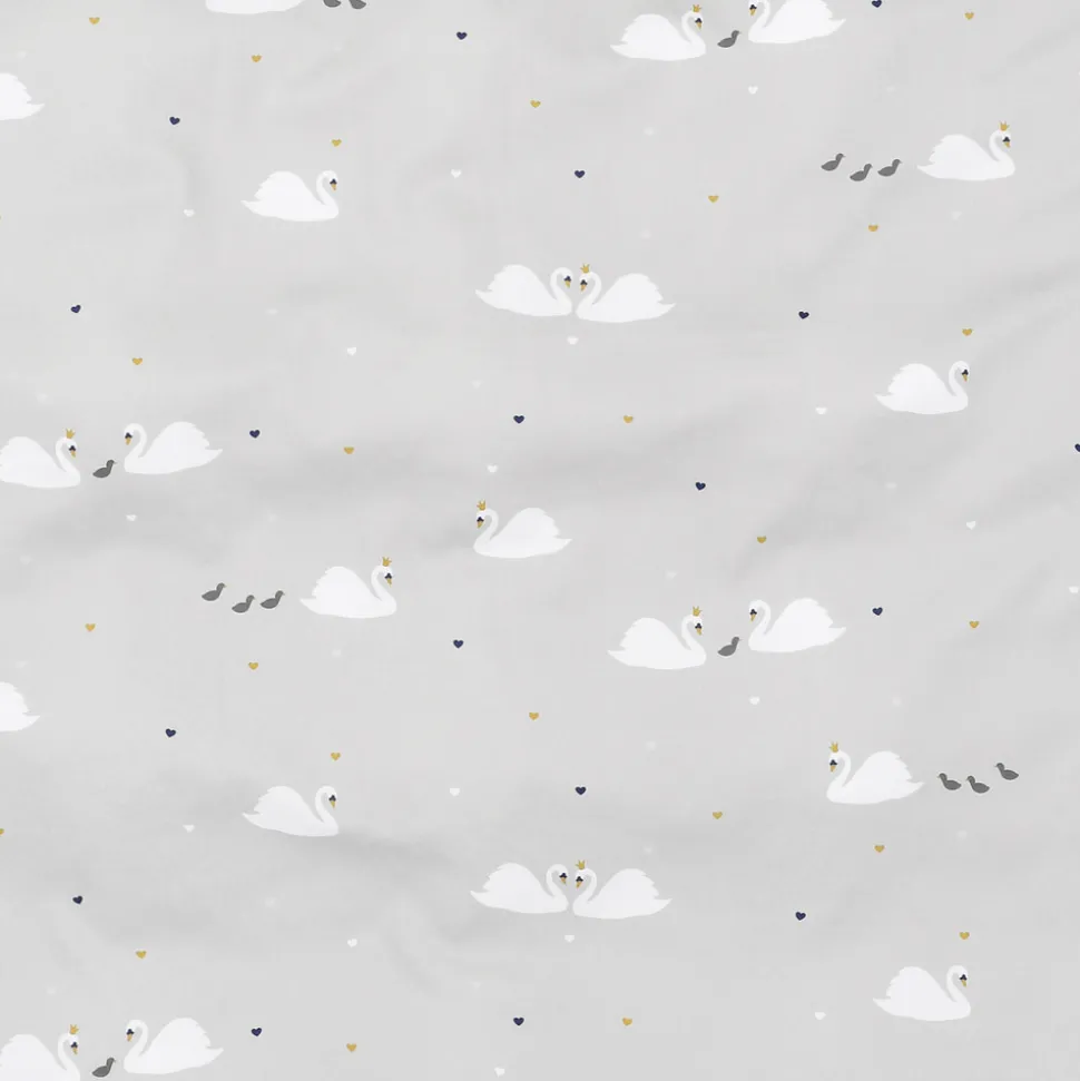 Baby Sengetøj - Swandersen