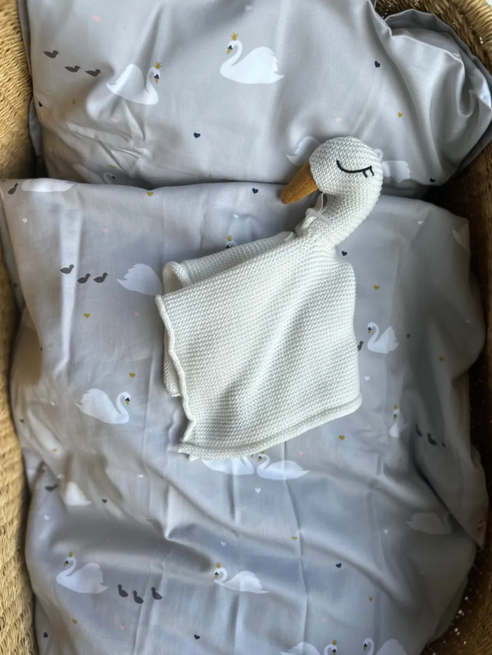 Baby Sengetøj - Swandersen