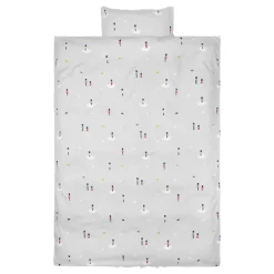 Baby Sengetøj - Tin Stick Man