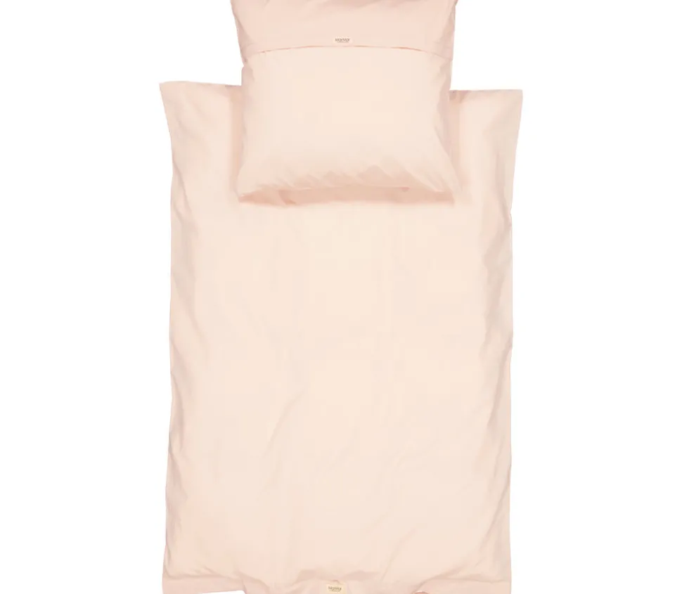 Baby Sengetøj Delicate Rose 70 x 100 cm