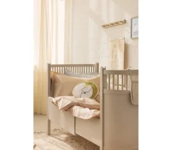 Baby Sengetøj Delicate Rose 70 x 100 cm