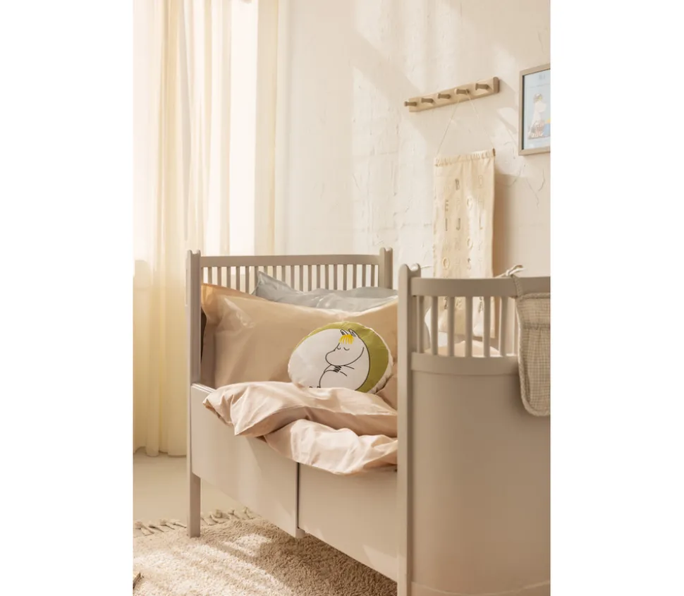 Baby Sengetøj Delicate Rose 70 x 100 cm