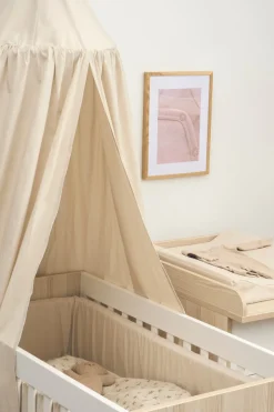 Baby Sengetøj 70x100, Elefant