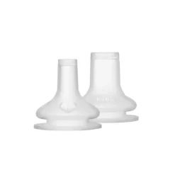 Baby Sippy Spout Silikone 2pk