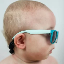 Baby Sunglass - Blå