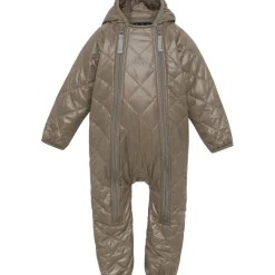 Baby termodragt - Caramel