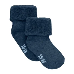 Baby terry stømper (2-PACK) - 772