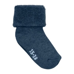 Baby terry stømper (2-PACK) - 772