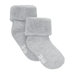 Baby terry stømper (2-PACK) - 130
