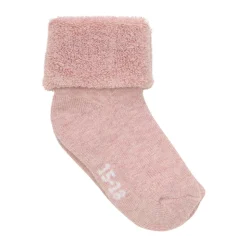 Baby terry stømper (2-PACK) - 605