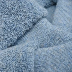 Baby terry stømper (2-PACK) - 727