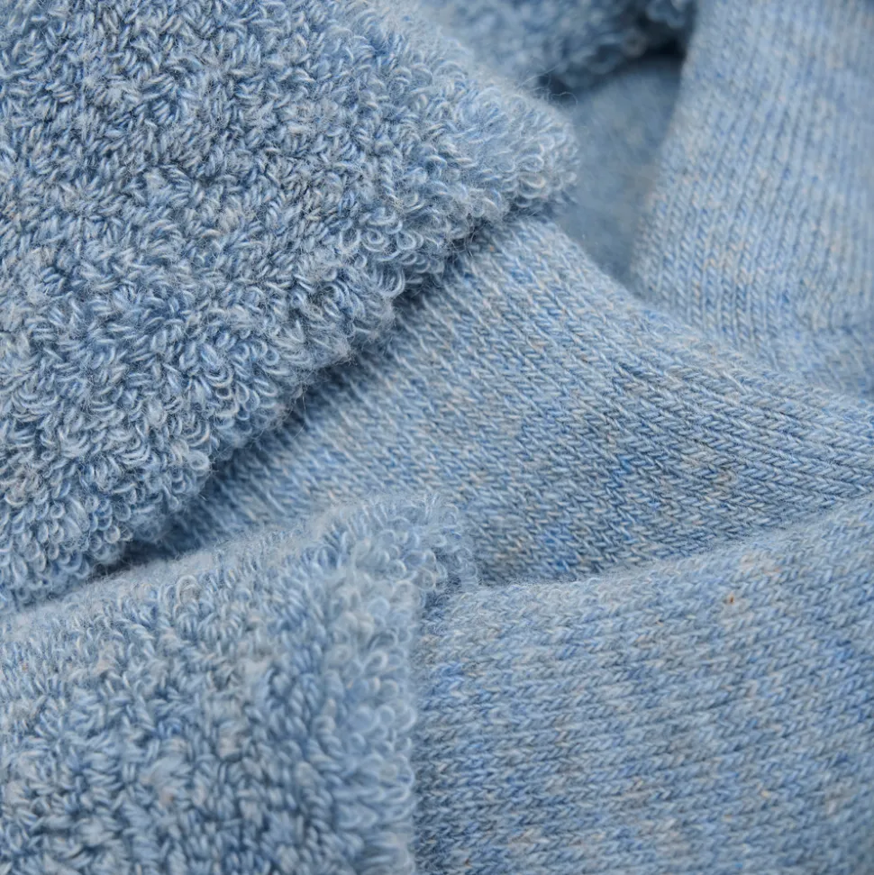 Baby terry stømper (2-PACK) - 727