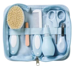 Baby Toilettaske - Blue