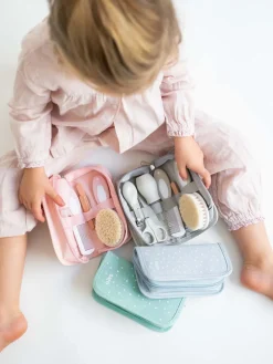 Baby Toilettaske - Blue