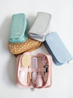 Baby Toilettaske - Blue