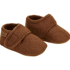 Baby wool slippers - 2028