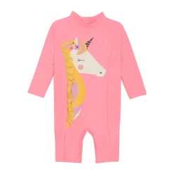 Babydragt L/S - 5039