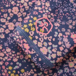 Babydragt L/S, AOP - 7150