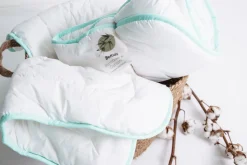 Babydyne - bambus og bomuld