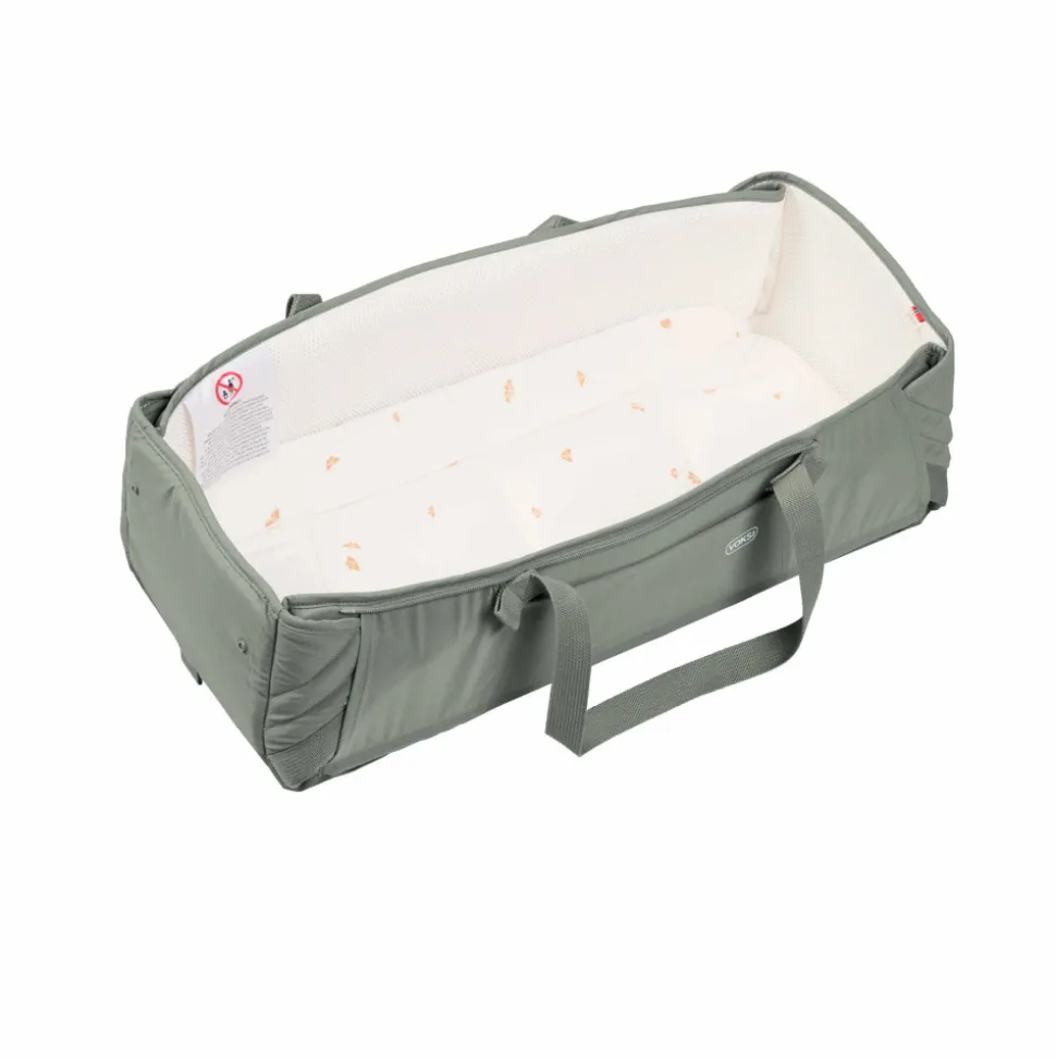 Babylift - Meadow Green cream