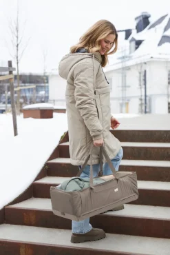 Babylift - Walnut Leaf