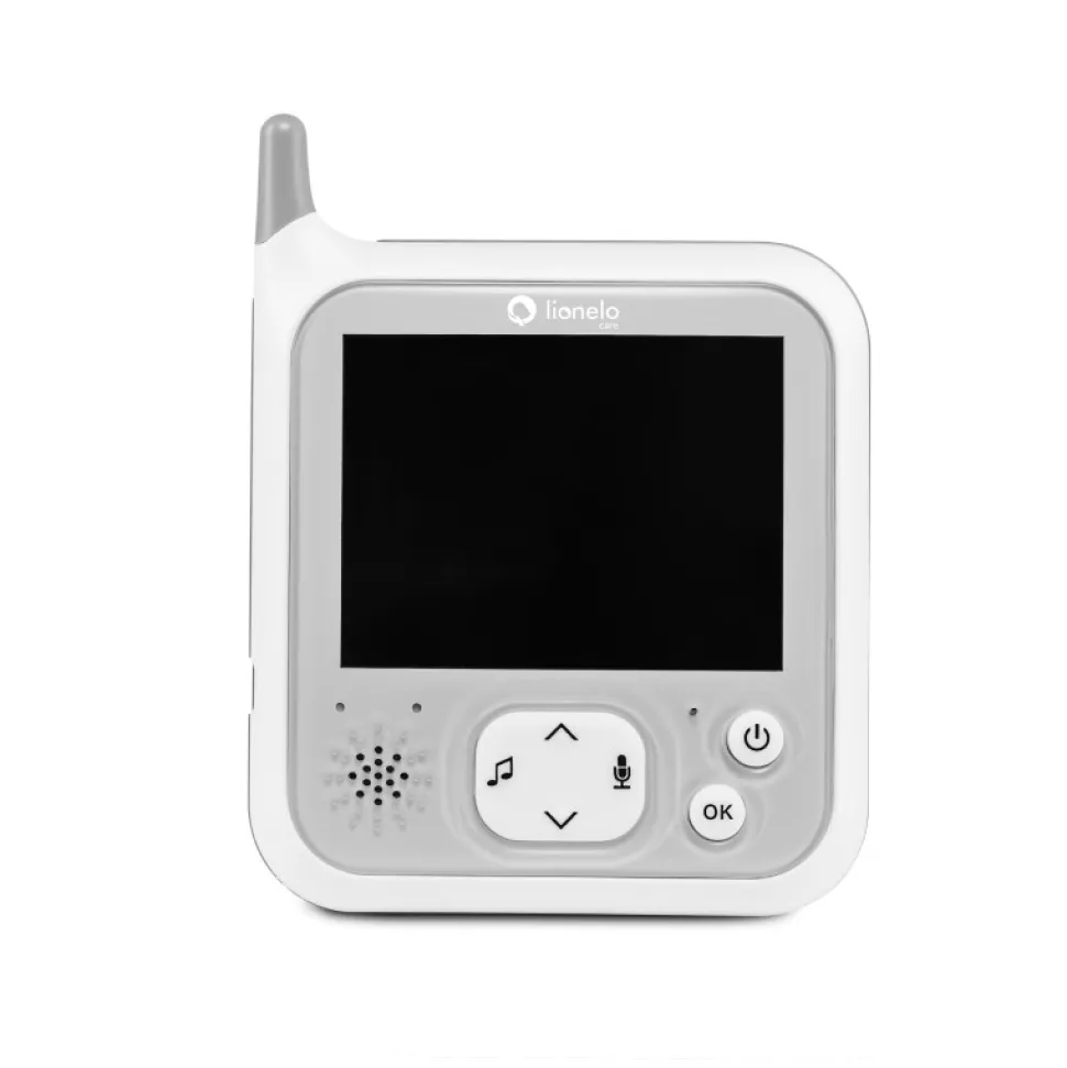 Babyline 7.1 babyalarm m. kamera