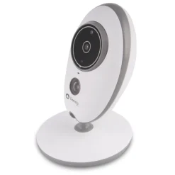 Babyline 5.1 babyalarm m. kamera