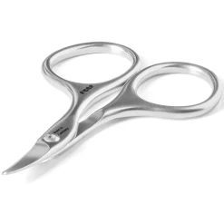 Babyneglesaks, rustfrit stål